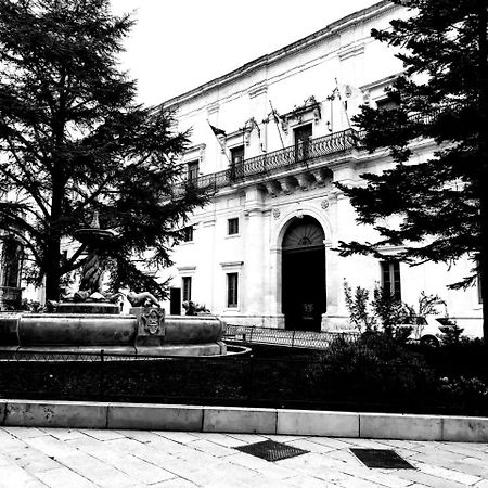Apartamento Nonna Annina Martina Franca Exterior foto