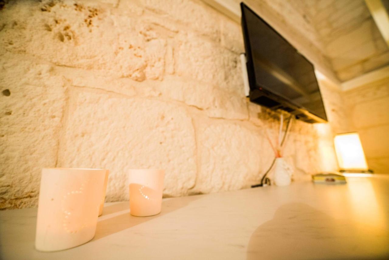 Apartamento Nonna Annina Martina Franca Exterior foto