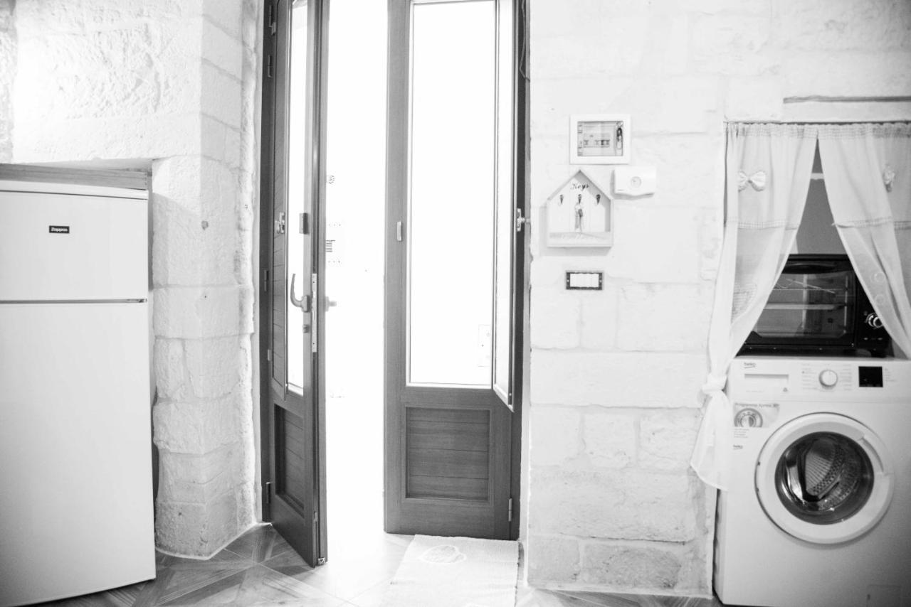 Apartamento Nonna Annina Martina Franca Exterior foto