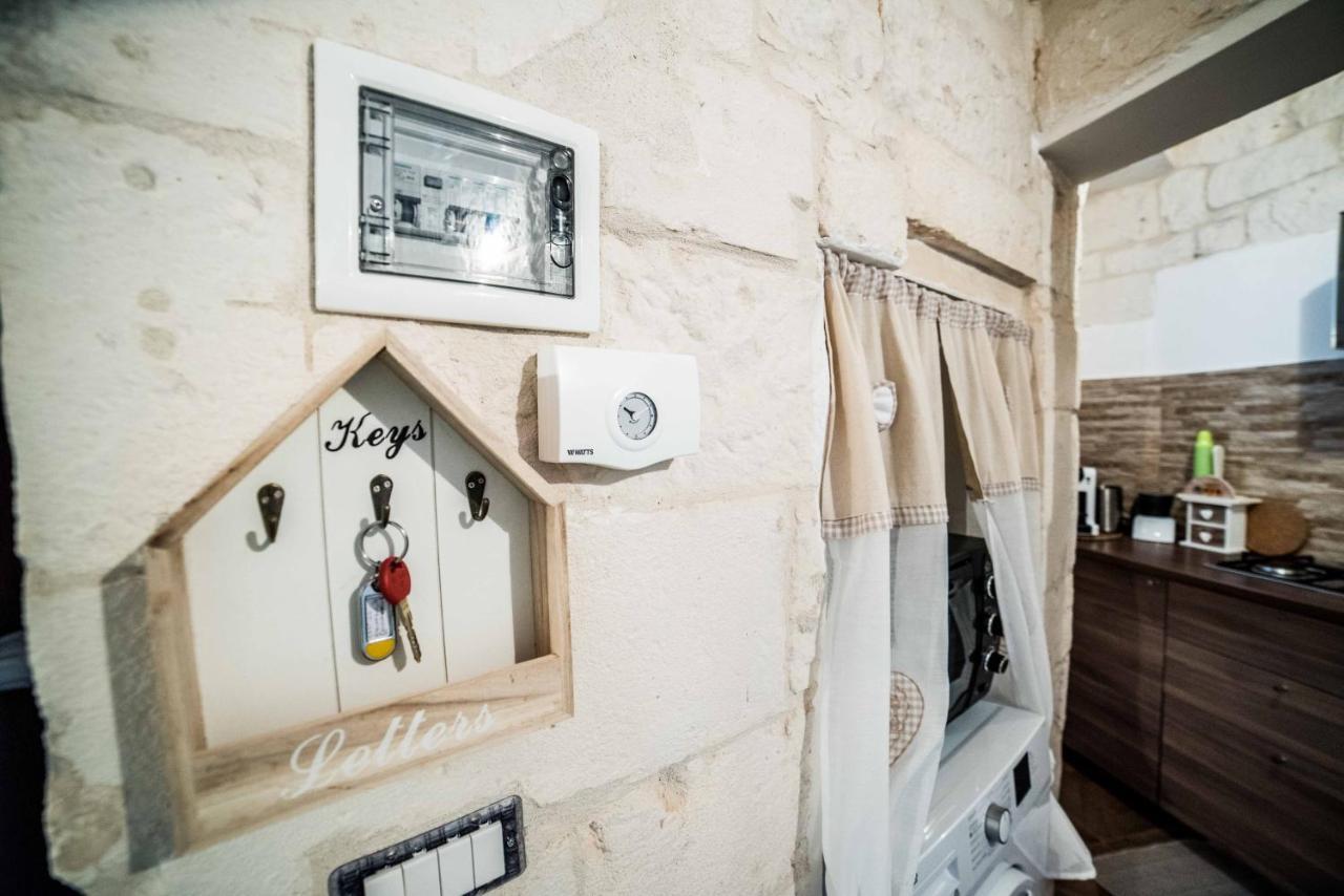 Apartamento Nonna Annina Martina Franca Exterior foto