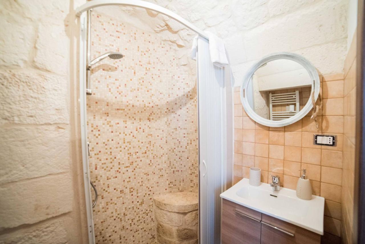 Apartamento Nonna Annina Martina Franca Exterior foto