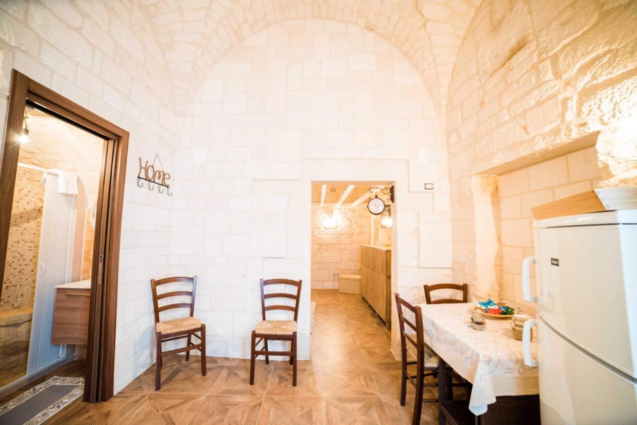 Apartamento Nonna Annina Martina Franca Exterior foto