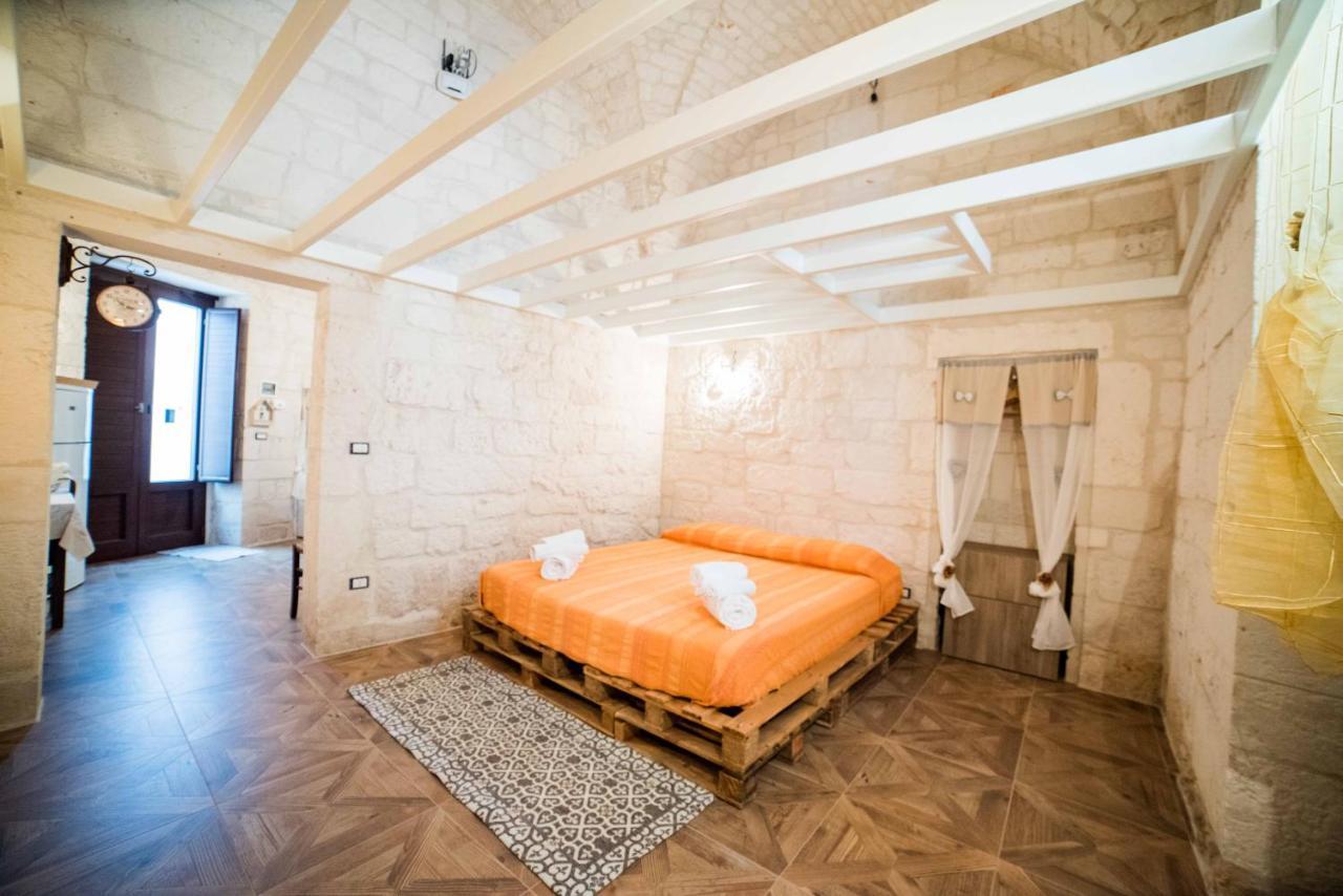Apartamento Nonna Annina Martina Franca Exterior foto
