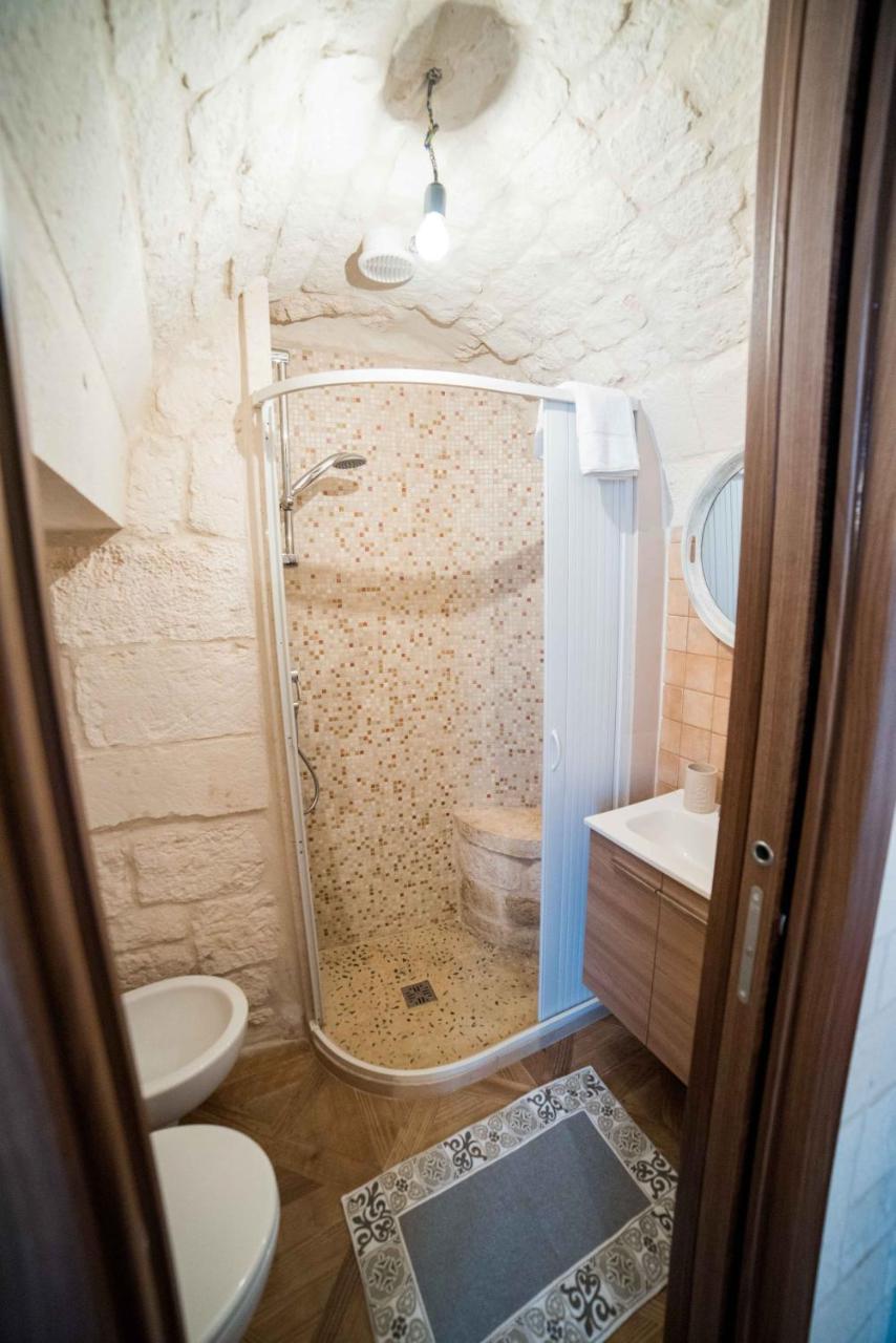 Apartamento Nonna Annina Martina Franca Exterior foto